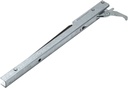 LG Refrigerator Evaporator Coil - ADL73981017