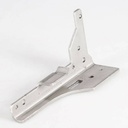 LG Refrigerator Evaporator Coil - ADL74760902