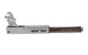 LG Refrigerator Evaporator Fan - EAU60694507