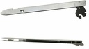LG Refrigerator Evaporator Fan - EAU64824401