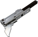 LG Refrigerator Evaporator Grille & Fan - AEB73764507