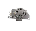 LG Refrigerator Fan Grille - AEB72913940