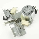 LG Refrigerator Fan Grille - AEB73785615