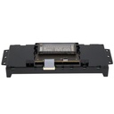 LG Refrigerator Ice Maker & Auger Motor - EAU61843018, Replaces: EAU60783850