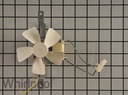 LG Refrigerator Ice Maker and Auger Motor- EAU60783840