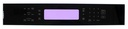 LG Washer Cabinet Base - AAN73209838