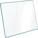 LG Washer Door Boot Seal Gasket - MDS47123619