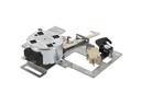 LG Washer Door Hook Strike Locker - 4026ER4004B