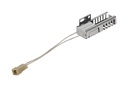 LG Washer Drain Pump - AHA75853804