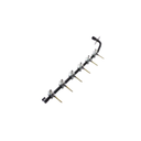 LG Washer Drain Pump Assembly - AHA64939202