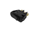 LG Washer Hinge Suspension Spring - 4970FR2084P