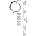 LG Washer Sensor Assembly - EBD48922804