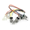 LG Washer Shock Absorber Assembly - ACV72909503