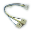 LG Washer SpinneR Support - 4434ER0002D