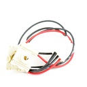 LG Washer Stator Assembly - AJB73816033