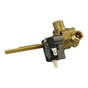 Rotom Refrigerator Condenser Unit Bearing Motor - EE-5811