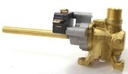 Rotom Refrigerator Condenser Unit Bearing Motor - O4-R5421
