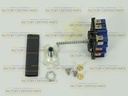 Samsung Dishwasher Middle Nozzle - DD82-01390A