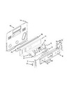 Samsung Dryer Control Board - DC92-00669Y