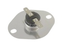 Samsung Dryer Door Hinge - DC61-01532C