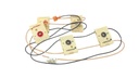 Samsung Gas Valve - DC62-00201A