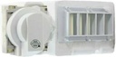 Samsung Microwave Control Board OEM - DE92-04327A, Replaces: DE92-02434C
