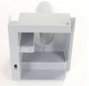 Samsung Microwave Latch Actuator OEM - DE96-00414D, Replaces: WG02L04215