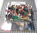 Samsung Range Main Control Board OEM - DE92-03928C