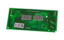 Samsung Range Main Glass Cook Top - DG94-01301B