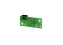 Samsung Range Surface Element Switch OEM - DG44-01009A