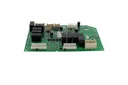 Samsung Range Touch Control Panel - DG96-00850D