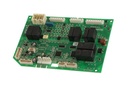Samsung Refrigerator Auger Motor - DA31-00105M