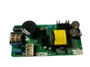 Samsung Refrigerator Auger Motor - DA97-12540G