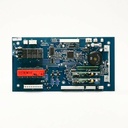 Samsung Refrigerator Compressor - NC1MV90ALP/ASH, Replaces: NC1MV90ALP/E01