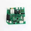 Samsung Refrigerator Compressor Kit - MSE166CL1H/ASH
