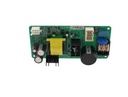 Samsung Refrigerator Compressor Kit - NF54M7151ANTT3