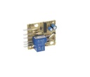 Samsung Refrigerator Condenser Fan - DA31-10110G