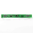 Samsung Refrigerator Control Board - DA94-06786A, Replaces: DA92-01694A