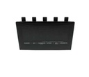 Samsung Refrigerator Damper Assembly - DA97-06324D