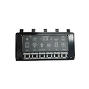 Samsung Refrigerator Defrost Heater - DA47-00244B