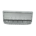 Samsung Refrigerator Defrost Heater - DA47-00244C