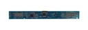 Samsung Refrigerator Defrost Heater - DA47-00323F
