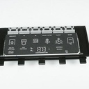 Samsung Refrigerator Defrost Heater - DA47-00324C