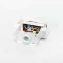 Samsung Refrigerator Defrost Heater - DA47-00424B
