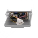 Samsung Refrigerator Defrost Temperature Sensor - DA32-10105R