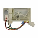 Samsung Refrigerator Door Left Side OEM - DA82-03048S