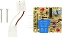 Samsung Refrigerator Drain Plate - DA97-00195H