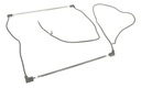 Samsung Refrigerator Evaporator - DA96-00673K