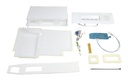 Samsung Refrigerator Evaporator - DA96-01140A