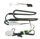 Samsung Refrigerator Evaporator - DA97-16139A